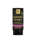 100% Pure New Zealand UMF 15+ MGO 512+ Manuka Honey Squeeze Bottle Raw & Unfiltered Certified Award Winning Silky Smooth Taste & Texture 12 Oz