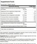 Swanson Ultimate Vitamin C Formula 60 Veg Capsules (4 Pack)