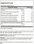 Swanson Ultimate Vitamin C Formula 60 Veg Capsules (4 Pack)