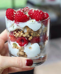 Julian Bakery ProGranola Cereal | Vanilla Cinnamon | 12g Protein | Paleo | 2 Net Carbs | Gluten-Free | Grain-Free | 2 Pack