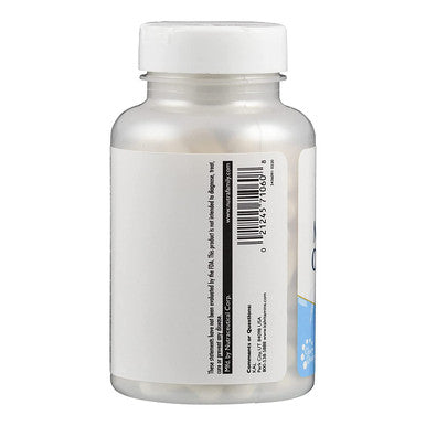 KAL Magnesium Orotate 200 mg | for Nerve, Muscle, Heart, Relaxation Support | Enhanced Bioavailability | 30 Servings, 120 VegCaps