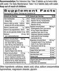 Nature'S Way Systemwell Ultimate Immune, With Vitamins C, A, D, Zinc, Selenium, Multi-System Botanical Blends Including Immune, Respiratory, Digestive, & Circulatory, 90 Tablets (Packaging May Vary)