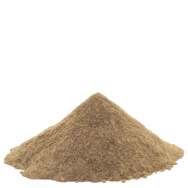 Banyan Botanicals Musta Powder - Certified Organic, 1/2 Pound - Cyperus Rotundus - Supports Regular, Comfortable Menstruation And Promotes Healthy Digestion*