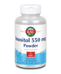 Kal Inositol - 8 Oz - Powder