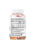 Gnc Milestones Kids Gummy Calcium - 120 Gummies