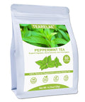 TEARELAE - White Mulberry Leaf Tea Bags, 30 Count - Premium Mulberry Tea - Caffeine-free - Non-GMO - Lightly Sweet & Refreshing - Support for Healthy Digestion