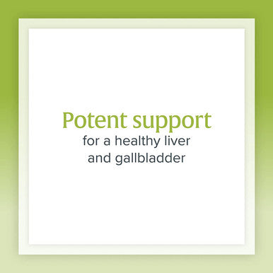 HerbalFactors by Natural Factors LivGall Cleanse Supports Liver and Gallbladder Health 90 capsules