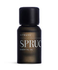 Vitruvi Spruce, 100% Pure Premium Essential Oil (0.3 fl.oz)