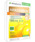 ARKOPHARMA ARKO ROYAL Gelee Royale 1000 mg (20 ampoules)