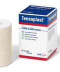 Bsn Med/-Beiersdorf /Jobst (A) Elastoplast Elastic Bandage White 4 X 5 Yds (Tensoplast)
