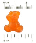 California Gold Nutrition Multivitamin & Mineral For Children, No Gelatin, Natural Raspberry, 60 Vegetarian Gummies
