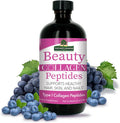 Nature'S Answer Beauty Collagen Peptides 8 Fluid Ounces | Hair Skin & Nail Support | Gluten- | Alcohol- | Non-GMO | Cruelty- | Single Count