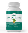 PURE ORIGINAL INGREDIENTS Diosmin And Horse Chestnut Bundle, Always Pure, No Additives Or Fillers