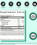 Colonbroom Psyllium Husk Powder (Strawberry) - Colon Cleanse For Bloating Relief & Gut Health - Colon Broom Fiber Powder Drink - Vegan, Gluten , Non-Gmo Fiber Powder Supplement, 60 Servings