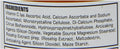 (2 Pack) - Natures Aid - Vitamin C 1000mg Low Acid | 30's | 2 Pack Bundle