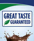 Ensure 100% Plant-Based Vegan Protein Nutrition Shakes With 20G Fava Bean And Pea Protein & Liquid Clear Nutrition Drink