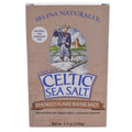 Celtic Sea Salt d Flake Salt 5.3 Oz (150 G) Natural Slowly d Over Oak Handcrafted Gourmet Salt Flakes Salty 5.3 Oz (Pack of 1)