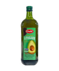 Galil 100% Pure Avocado Oil - High Smoke Point 500Ã‚Â°F Non-GMO, Vegan, Halal Certified - Perfect for Cooking, Baking, SautÃƒÂ©ing, Dressings & Marinades, Rich in Healthy Fats - 1 Liter Glass Bottle