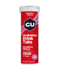 GU Energy Hydration Electrolyte Drink Tablets, Enhanced Endurance Sports Drink for Running, Cycling, Triathlon, 4-Count (48 Servings), Assorted Flavors