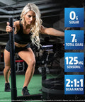 GAT Sport Flexx EAAs + Hydration, Fruit Punch, 30 Servings