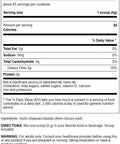 Swanson Inulin Powder 8 Ounce (227 g) Pwdr