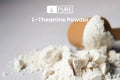 PURE ORIGINAL INGREDIENTS L-Theanine (8 Oz) Amino Acid Supplement, No Additives Or Fillers