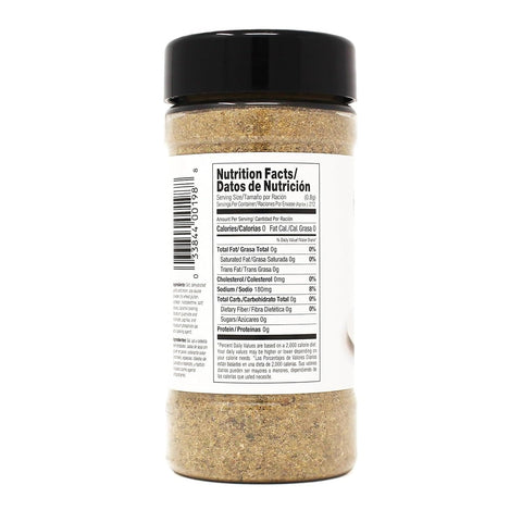 Badia Fried Rice Seasoning, 6 oz ÃƒÂ¢Ã¢â€šÂ¬Ã¢â‚¬Å“ Asian-Inspired Spice Blend for Homemade Fried Rice, Stir-Fries & Noodles ÃƒÂ¢Ã¢â€šÂ¬Ã¢â‚¬Å“ With Garlic, Onion, and Natural Umami