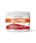 Bulletproof Unflavored Collagelatin Protein, 16 Ounces, Gelatin Enhanced With Collagen Protein For Skin, Bones And Joints