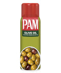 PAM Non Stick Olive Oil Cooking Spray, 5 oz.