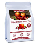 TEARELAE - White Mulberry Leaf Tea Bags, 30 Count - Premium Mulberry Tea - Caffeine-free - Non-GMO - Lightly Sweet & Refreshing - Support for Healthy Digestion