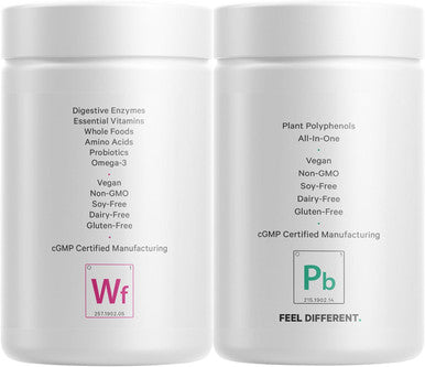 Codeage Immune Support Multivitamin for Women + Antioxidants Bundle