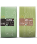 Luxmi Estates - Black Tea Energy Variety Tea Pack (2 Pack) - With Masala Chai & English Breakfast | Caffeinated Assam Black Tea | Smooth Flavourful Robust | 50 Organic Black Tea Bags