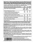Per4m Zero Isolate 900g Vanilla