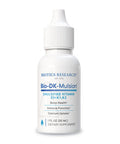 Biotics Research Bio-D-Mulsion 1 oz