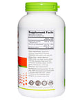 NutriBiotic Vitamin C + Vitamin D3 and Zinc Potent Comprehensive Immune Support Essential and Antioxidant Daily Supplement Gluten and GMO 250 Capsules