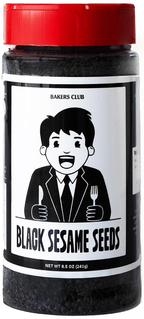 Bakers Club 9oz Salt & Vinegar Seasoning - French Fries, Wing Dust, Popcorn, Chips, Nuts, Snacks and More - Gluten-Free, MSG Free, Non-GMO - Zesty Tangy & Salty Spice Blend Dry Vinegar Powder 3.0