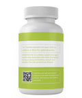 PURE ORIGINAL INGREDIENTS Triphala Powder, (100 Capsules) Always Pure, No Additives Or Fillers, Lab Verified