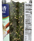 Nori Fumi Furikake Rice Seasoning