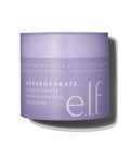 e.l.f SuperHydrate Moisturiser FastAbsorbing NonGreasy Gel Formula Hydrates Tones Clarifies Protects Infused with Vitamin E 1.69 Oz