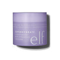 e.l.f SuperHydrate Moisturiser FastAbsorbing NonGreasy Gel Formula Hydrates Tones Clarifies Protects Infused with Vitamin E 1.69 Oz