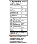 Barleans Essential Woman Oil Blend from Flaxseed Oil with Omega 3 6 9 and GLA Vegan All Natural Flavor NonGMO Gluten Free 12Ounce