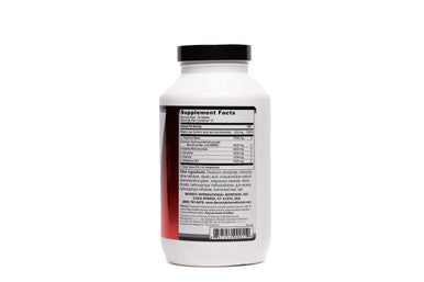 Beverly International Muscle Synergy 240 TABS (15 Servings) Clinically Dosed Ingredients HMB L-Arginine L-Citrulline Creatine Monohydrate L-Ornithine. Bigger-Stronger Lasting Pumps.