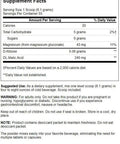 Swanson D-Ribose with Malic Acid Complex Powder 12 Ounce (340 g) Pwdr (2 Pack)