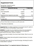 Swanson D-Ribose with Malic Acid Complex Powder 12 Ounce (340 g) Pwdr (2 Pack)
