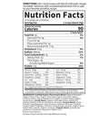Garden of Life Organic Plant Protein Smooth Energy Powder 10 Servings - Vegan Grain Free & Gluten Free Plant Based Protein Shake With Yerba Mate Vitamin B12 Probiotics & Enzymes 15G Protein