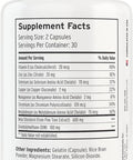 Maximum Prostate Supplements For Men 600 Mg Beta Sitosterol & 100 Mg Dim Supplement Per Serving Prostate Health Supplements For Men For Prostate Support & Bladder Control (60 Caps)
