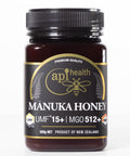 Manuka Honey 500g UMF 20+ (MGO 826+) Pure New Zealand Honey 1.1 lb