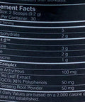 MP Essentials Amino Energy, 6 Grams of BCAA Powder, with Caffeine and Green Tea, BCAA Energy for Pre Workout or Anytime Energy, MusclePharm, Watermelon, 30 Servings