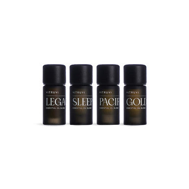 Vitruvi Rest Kit Blend Essential Oil