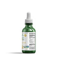 Sweetleaf Organic Sweet Drops - Flavored Stevia Liquid Sweetener Stevia Extract Zero Calorie Keto Friendly Non GMO Natural Flavor Sugar Alternative - Vanilla Creme 2 Fl Oz (Pack of 1)